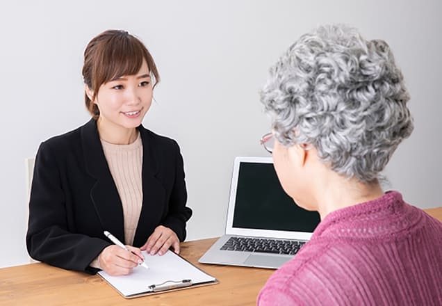 居宅介護サービス